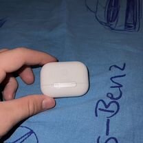 Наушники apple airpods pro 2