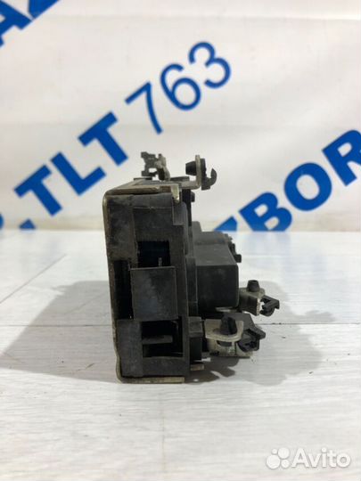 Замок двери передний правый LADA granta 1.6 мт сед