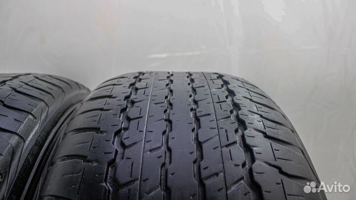 Dunlop Grandtrek AT22 285/60 R18 116V