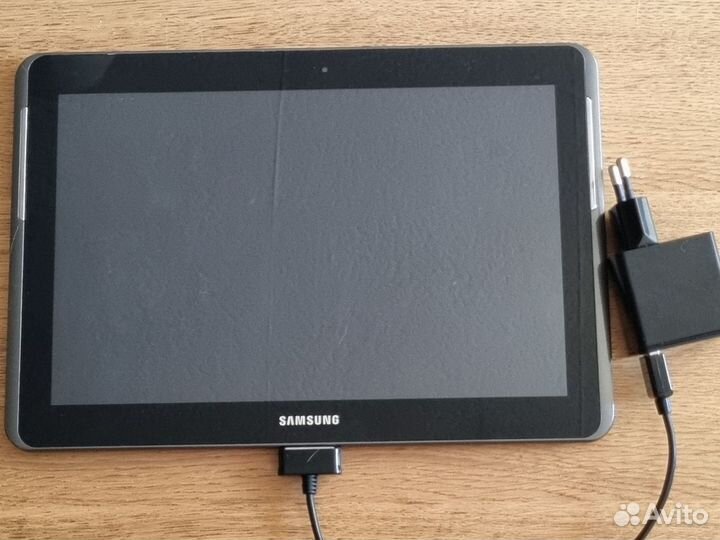 Samsung galaxy tab 2