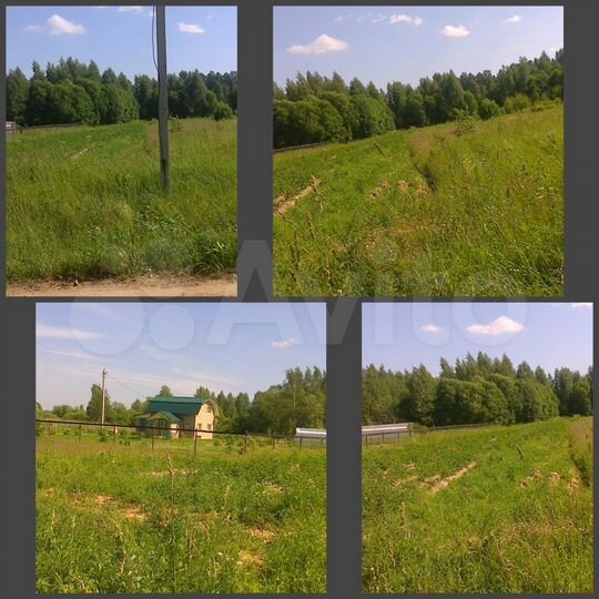 Участок 32,4 сот. (ИЖС)