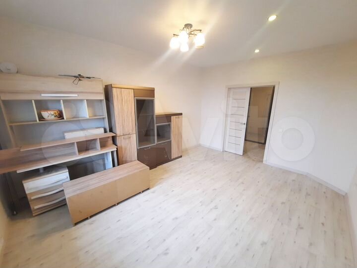 2-к. квартира, 62,3 м², 10/13 эт.