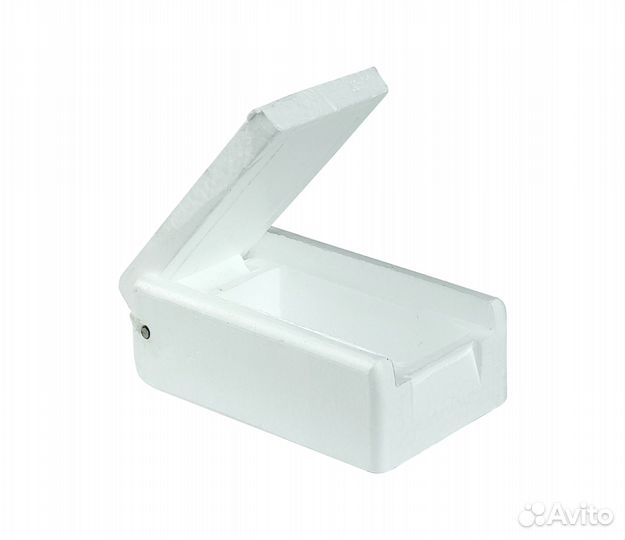 Мотыльница малая