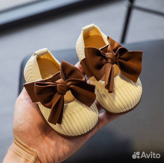 Детская обувь для девочек