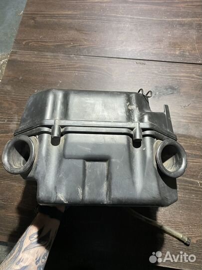 Корпус фильтра для Kawasaki ER6f ex650 12-16
