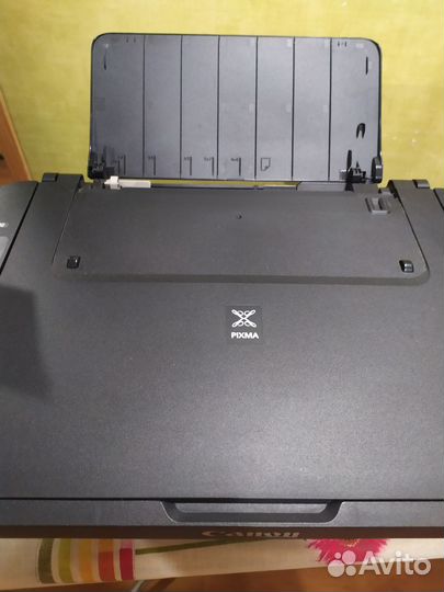 Продам принтер Canon pixma mg 3040