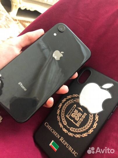 Apple iPhone xr 256gb