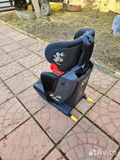 Кресло детское Peg perego viaggio 1 2 3