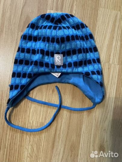 Шапка reima 52