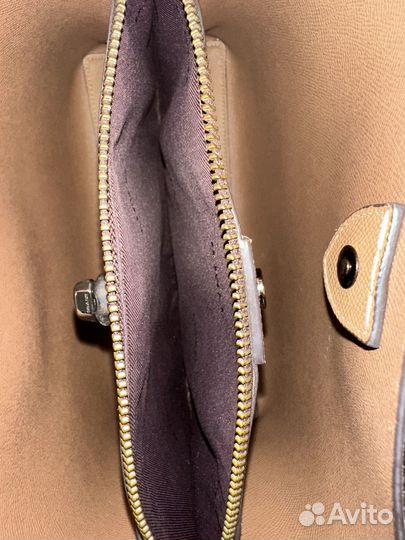 Сумка Соасh