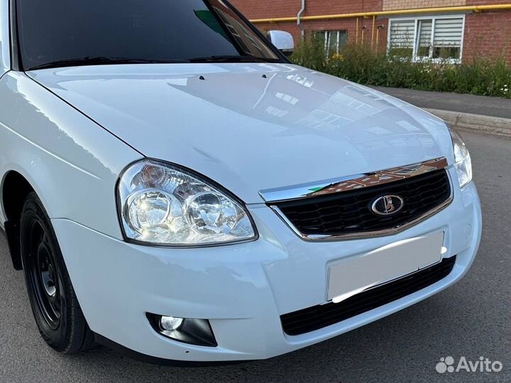 LADA Kalina 1.6 МТ, 2014, 131 000 км