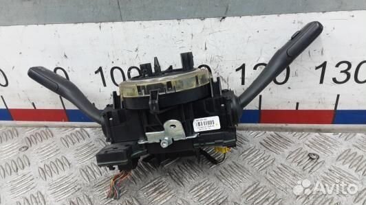 Переключатель поворотов и дворников (стрекоза) aud