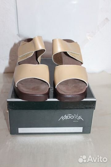 Босоножки женские 38 39