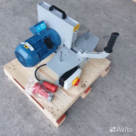Продаю отрезной станок рвд ом300