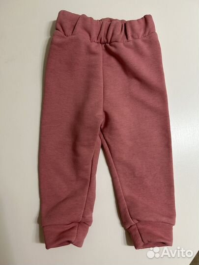 Костюм спортивный детский