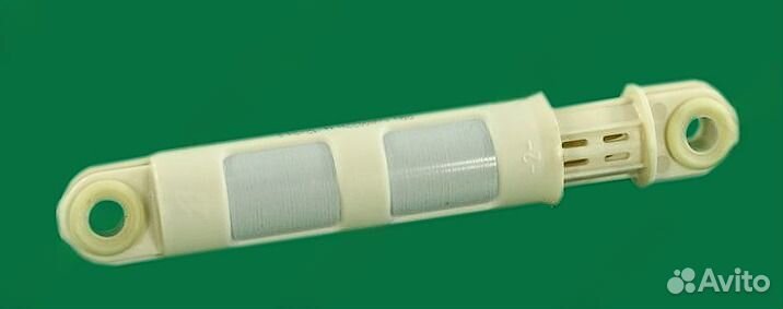 Амортизатор 80H L164-242мм 11/11мм zanussi