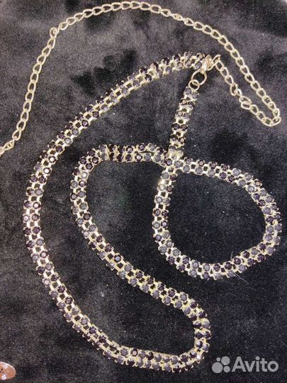 Ремешок-поясок