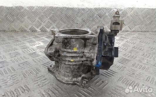 Клапан EGR дизельный volkswagen amarok 1 (YML20A90