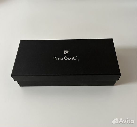 Перьевая ручка Pierre Cardin