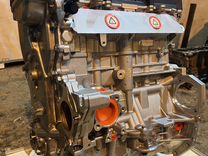 Двигатель новый Hyundai/Kia G4FA Наличие Рассрочка