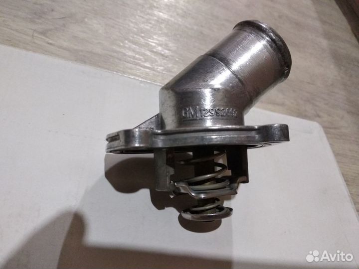 Термостат Opel Corsa D