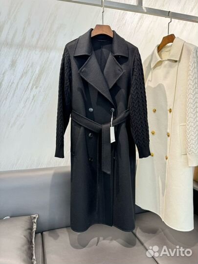 Пальто Max Mara
