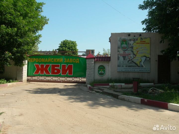 Сторож-контролёр