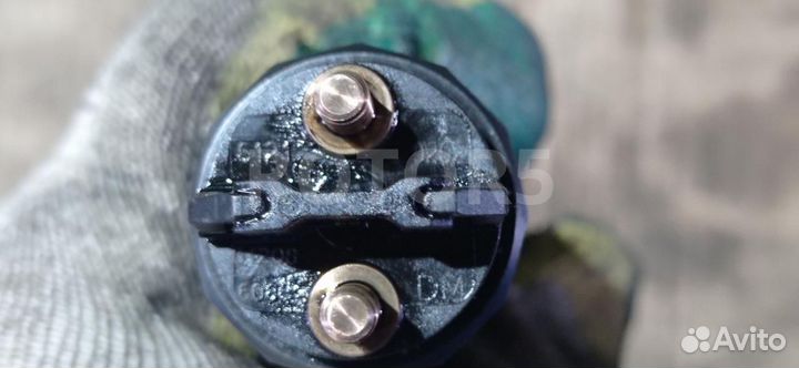 Форсунка топливная MAN TGX 2012 6121