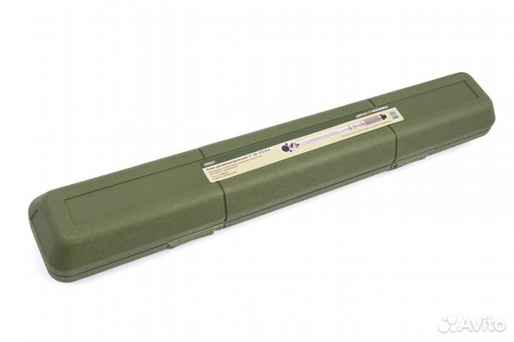 Динамометрический ключ Дело Техники 20-110 Нм