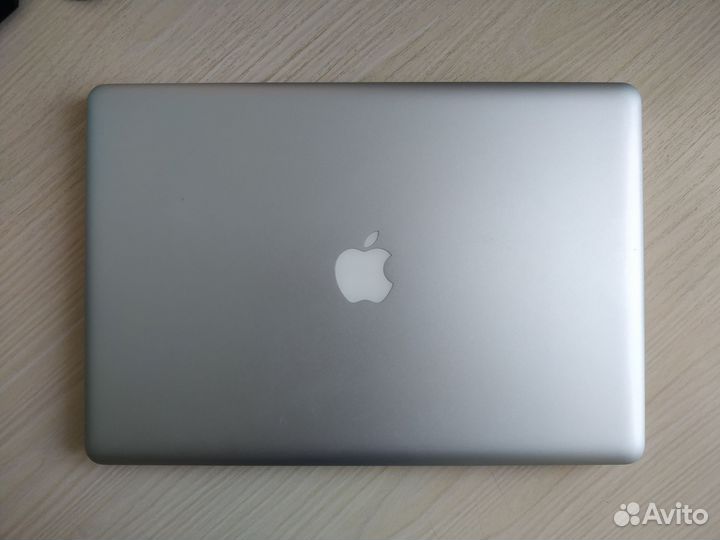 Apple MacBook Pro 15