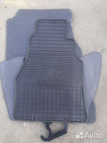 Коврики volkswagen lt, sprinter