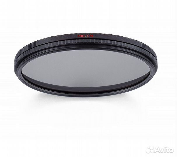 Поляризационный фильтр Manfrotto Professional 52mm