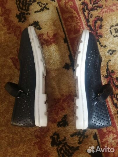 Туфли 34 размер