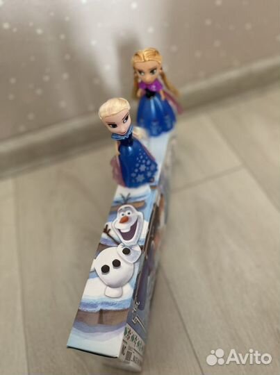 Куклы холодное сердце Новые