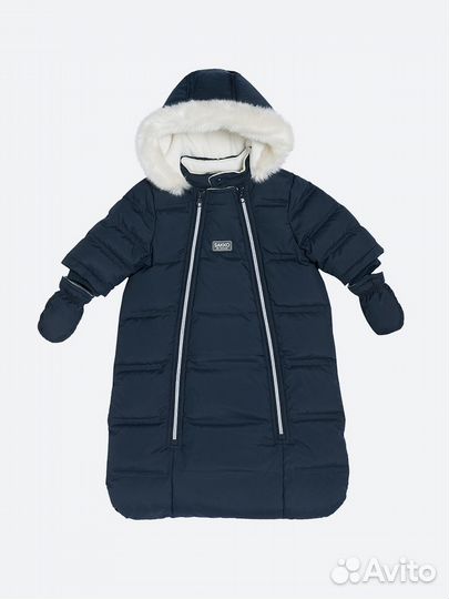 Конверт зимний chicco