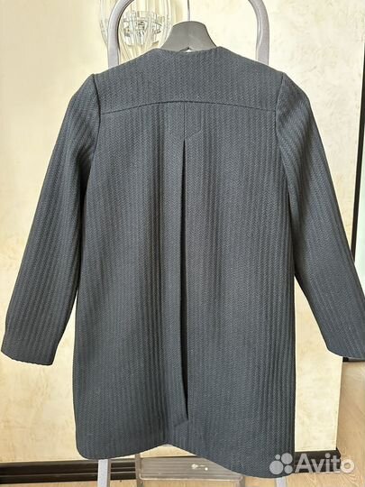 Пальто для девочки