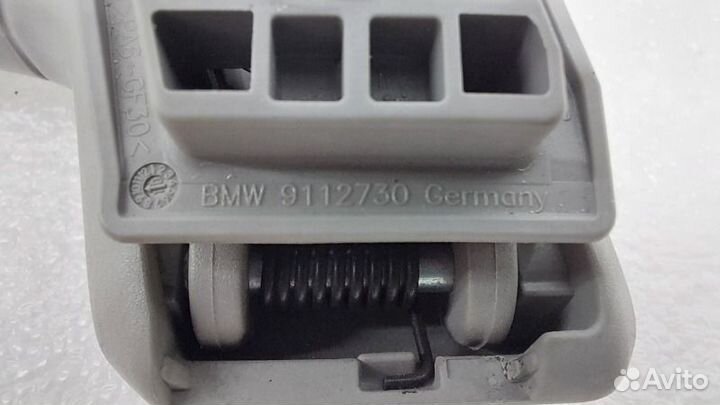 Ручка потолочная передняя Bmw 7-Series F02 N63B44A