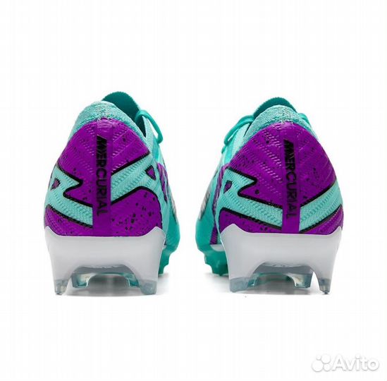 Nike Mercurial Air Zoom Vapor 15 Elite FG