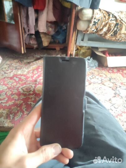 Чехол на Redmi note 10 pro