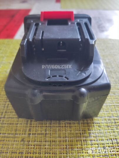 Аккумулятор для эл.инструмента Makita 18V