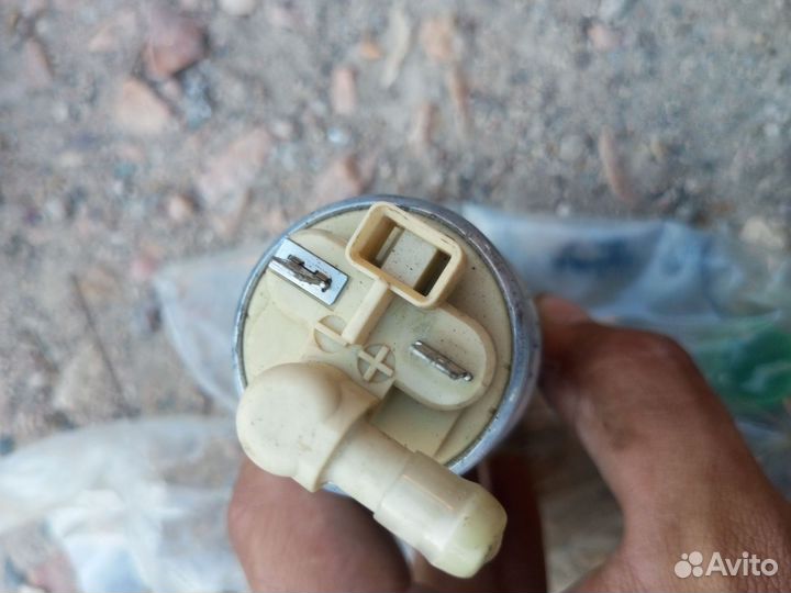 Бензонасос bmw e39