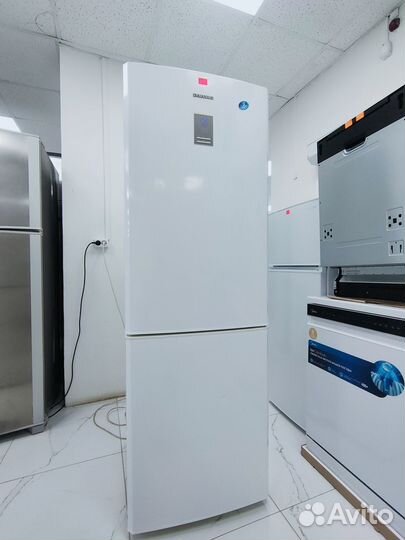 Холодильник Samsung No Frost