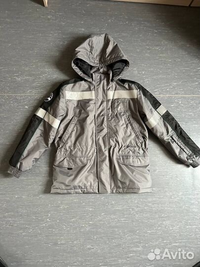 Спецодежда