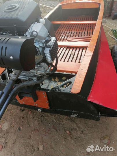 Болотоход 8 л.с Новый 2 года гарантия