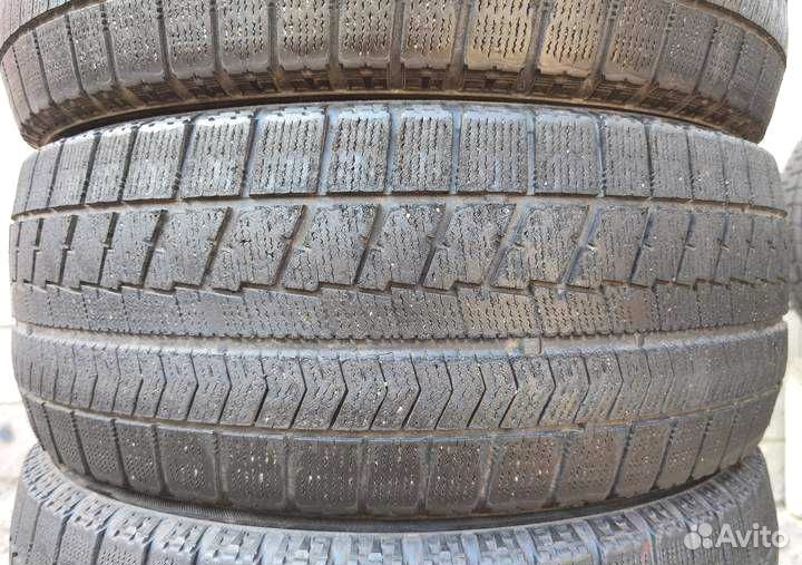Bridgestone Blizzak VRX 205/55 R16 91S