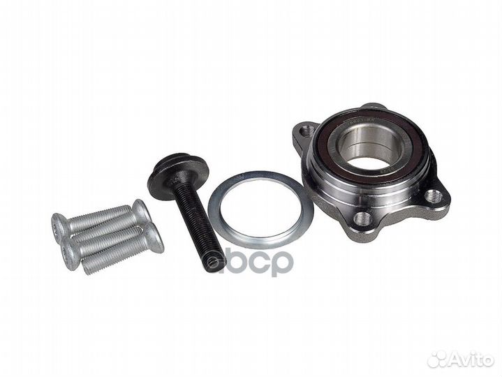 43-28621-SX vkba6547R157.40 4F0498625B к-т