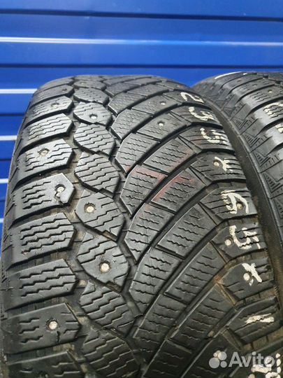 Continental ContiIceContact 235/65 R17 99H