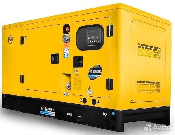 Ремонт и обслуживание Дизель и бензо генераторов