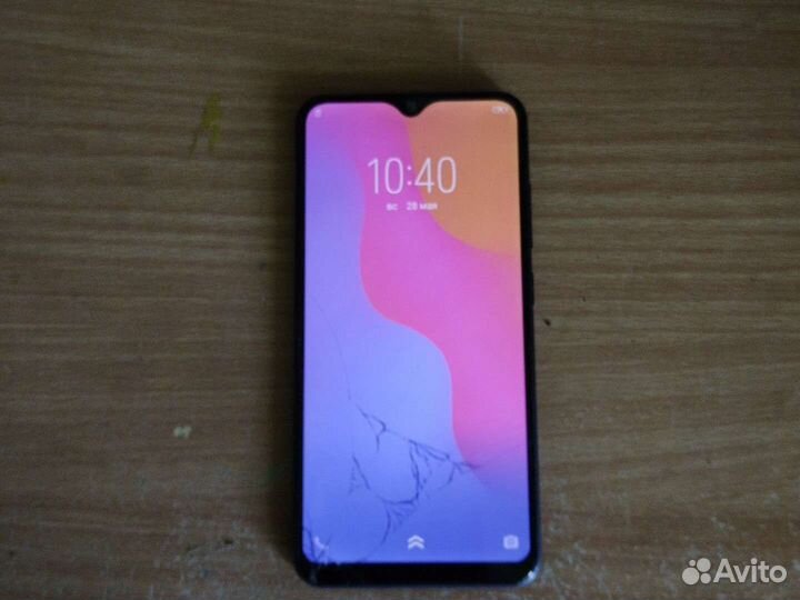 Телефон vivo y91c
