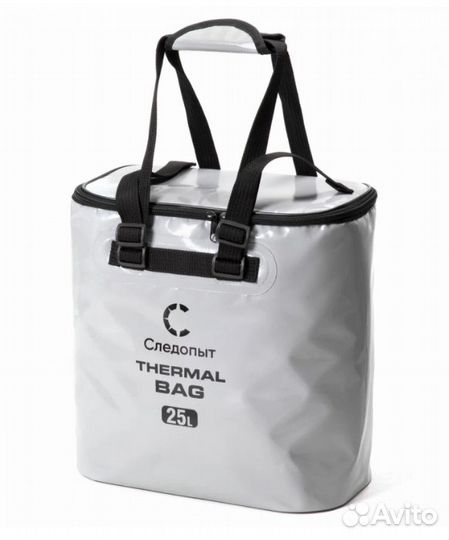 Сумка изотермическая пвх следопыт Thermal Bag
